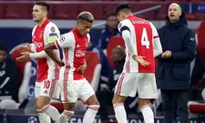 Thumbnail for article: Drie verrassende fouten: waarom Ajax weinig tot geen moeite had met Midtjylland