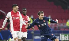 Thumbnail for article: 'Ajax was veel en veel beter dan wij, het verschil was te groot'