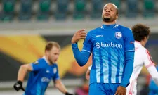 Thumbnail for article: KAA Gent verliest opnieuw in de Europa League en blijft achter met 0 op 12