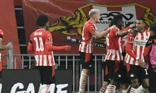 Thumbnail for article: 'Grote fan' Perez onder de indruk bij PSV: 'Ik vind hem beter dan Bergwijn'