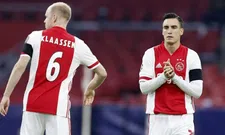 Thumbnail for article: Zaakwaarnemer bevestigt: Tagliafico en Ajax zijn het eens over nieuw contract