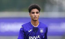 Thumbnail for article: 'Zomertransfer van RSC Anderlecht mag nu al vertrekken bij de club'