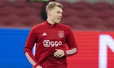 Thumbnail for article: Corriere dello Sport: Liverpool legt bod van dertig miljoen euro neer bij Ajax