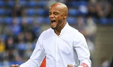 Thumbnail for article: Kompany bijzonder blij met komst van Nilis bij Anderlecht: "Een clubicoon"