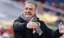 Thumbnail for article: Feyenoord écht laatste klus Advocaat: "En als Saudi-Arabië belt voor 15 miljoen?"