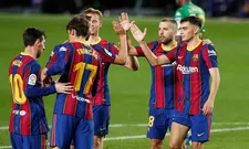 Thumbnail for article: Barcelona bereikt akkoord over salarissen: club bespaart 122 miljoen