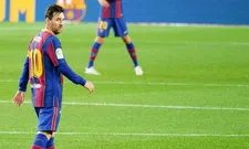 Thumbnail for article: Presidentskandidaat Barça over toekomst Messi: 'Hij blijft, zijn we duidelijk in'