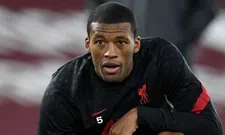 Thumbnail for article: The Athletic: Liverpool wil niet voldoen aan eisen Wijnaldum, breuk in de maak