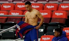 Thumbnail for article: Dest imponeert: '89 miljoen later heeft Barça de opvolger van Dani Alves gevonden'