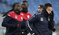 Thumbnail for article: Lukaku blinkt uit bij Antwerp: 'Jukleröd moet vrezen voor zijn plek'