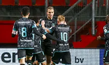 Thumbnail for article: Blunderende Pierie krijgt de hoofdrol op vreselijke avond voor FC Twente