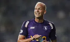 Thumbnail for article: 'Beerschot doet inspanning voor Holzhauser, maar vertrek is nog steeds mogelijk'