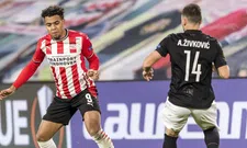 Thumbnail for article: PSV weerloos bij ten onrechte afgekeurd doelpunt: 'Ik wist dat er geen VAR was...'