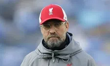 Thumbnail for article: Klopp spuwt vuur na nieuwe blessure: 'Gefeliciteerd, jullie hebben dit gedaan'