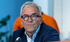 Thumbnail for article: KNVB doet dringend beroep op overheid: 'Zwaard van Damocles boven 't hoofd'