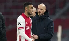 Thumbnail for article: Meerdere vraagtekens bij Ajax richting Liverpool: 'Aantal jongens met klachten'