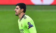 Thumbnail for article: Buitenlandse pers spaart Courtois niet na blunder: 'Echt verschrikkelijk'