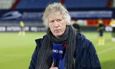 Thumbnail for article: Verbeek over imago: 'Dat doet iedere coach, maar bij mij laten ze dat zien op tv'