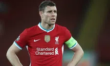 Thumbnail for article: Klopp heeft nieuws voor Ajax-thuis: hamstringklachten Milner, duo sowieso absent