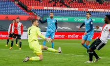 Thumbnail for article: LIVE: Feyenoord vanuit het niets gelijk tegen sterker Utrecht (gesloten)