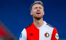 Thumbnail for article: Jörgensen niet gediend van wissel van Advocaat: 'Het was een woordenwisseling'