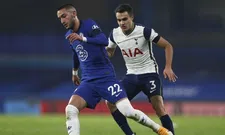 Thumbnail for article: Engelse topper eindigt zonder winnaar: Chelsea en Spurs vermaken niet