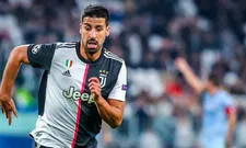 Thumbnail for article: 'Mourinho wil oude bekende Khedira nu naar Tottenham halen'