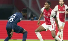 Thumbnail for article: 'Ten Hag heeft geobserveerd in geweldige jaar met Frenkie, kan Gravenberch ook'