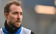 Thumbnail for article: Bevestiging uit Milaan: Internazionale staat open voor vertrek Eriksen