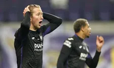 Thumbnail for article: 'Standard is op zoek naar een spits, Vlap doet het weer niet bij Anderlecht'