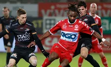 Thumbnail for article: Kortrijk haalt het van Oostende na erg aangename partij