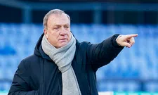 Thumbnail for article: Lachende Advocaat dropt Feyenoord-hint: "Dan weet jij al iets meer, dus"