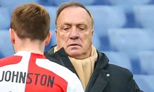 Thumbnail for article: 'Griep, diarree' in Feyenoord-defensie: 'Johnston moet nu: geen andere keuze'