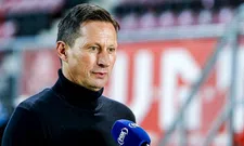 Thumbnail for article: PSV-trainer Schmidt onder de indruk: 'Voor mij was dit de perfecte wedstrijd'