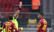 Thumbnail for article: KV Mechelen in koor na verlies tegen Beerschot: "We zijn benadeeld door de ref"