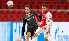 Thumbnail for article: 'Ajax kan Liverpool echt in de problemen brengen, Klopp loopt maar te piepen'