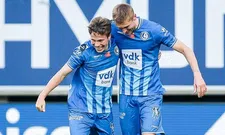 Thumbnail for article: OFFICIEEL: Nog eens goed nieuws uit Gent, middenvelder verlengt contract