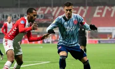 Thumbnail for article: Tadic: 'Dat blijf ik zeggen, net als de medische staf. Het gaat nu beter'