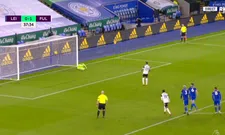 Thumbnail for article: GOAL! Van kwaad naar erger voor Leicester, strafschop brengt Fulham op 0-2