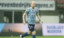 Thumbnail for article: Bijzonder duel Klaassen tegen Liverpool: 'Kijk ik niet met blijdschap op terug'