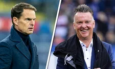 Thumbnail for article: Verheijen opent aanval: 'Van Gaal zal een betere analyse geven dan De Boer'