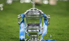 Thumbnail for article: Droomloting in FA Cup: amateurploeg uit 8e divisie tegen Premier League-gigant