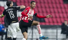 Thumbnail for article: De Mos steunt PSV-uitblinker: 'Hij moet geselecteerd worden voor het EK'