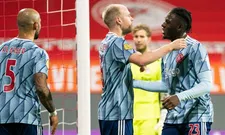 Thumbnail for article: 'Oranje-oproep terecht: wekelijks beslissend voor Ajax, kwaliteit druipt eraf'