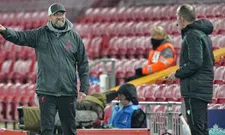 Thumbnail for article: Klopp strooit met complimenten na Ajax-clash: 'Wijnaldum, geen woorden voor hem'