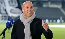 Thumbnail for article: Driessen tipt Feyenoord 'kroonprins trainersgilde': 'Staat ook op lijst van Ajax'