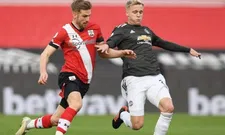 Thumbnail for article: Steun voor Van de Beek van United-ploeggenoot: 'Hij speelde heel goed'