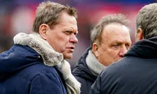 Thumbnail for article: Arnesen zwaait Advocaat uit: "Feyenoord mag blij en trots zijn"