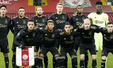 Thumbnail for article: Ajax op rapport: zeldzame ketser Onana, vleugels onvoldoende, ook twee keer een 8