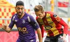 Thumbnail for article: Amsterdammer Tissoudali ontketend: 'Misschien wel de beste in de competitie'